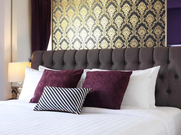 Villa De Khaosan by Chillax : photo 4 de la chambre chambre double classique