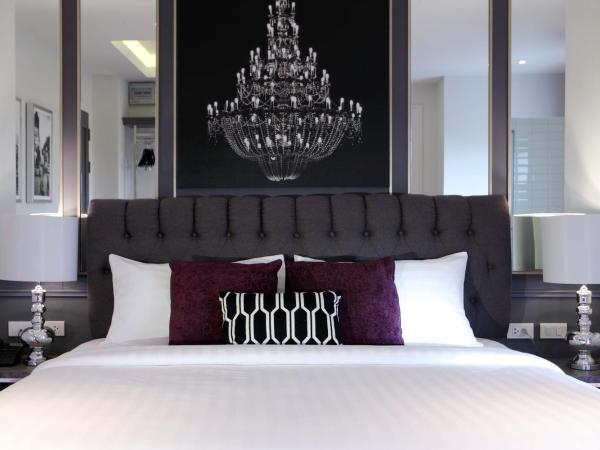 Villa De Khaosan by Chillax : photo 4 de la chambre chambre double deluxe