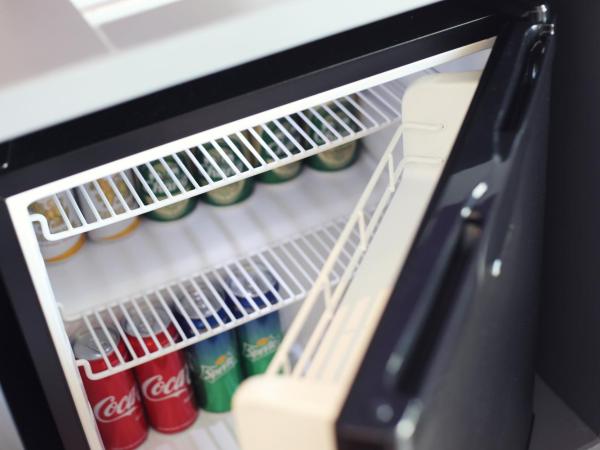 Villa De Khaosan by Chillax : photo 9 de la chambre chambre double classique