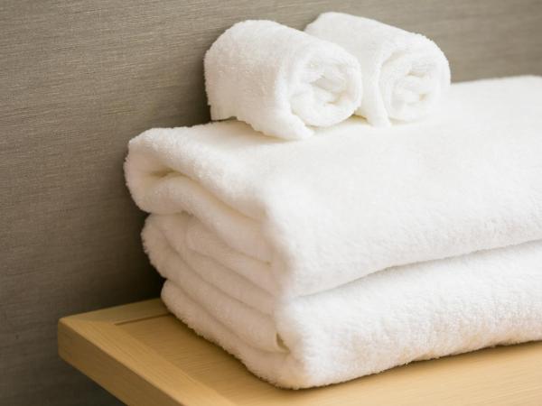 Cross Hotel Kyoto : photo 4 de la chambre chambre lits jumeaux standard (2 lits simples) - non-fumeurs