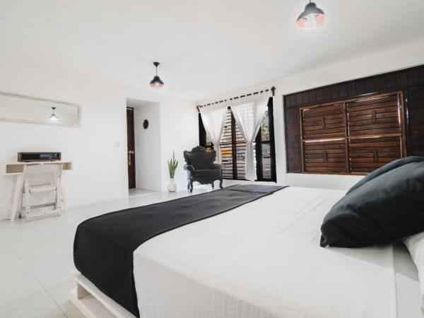 Tuup Jungle : photo 1 de la chambre studio
