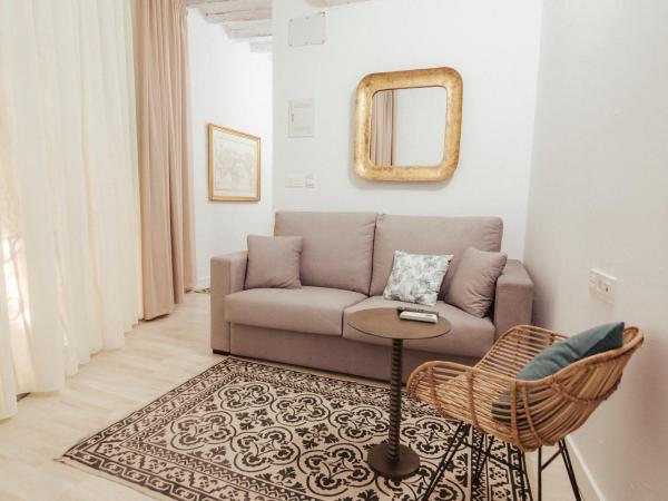 Hotel Boutique Alicante Palacete S.XVII Adults Only : photo 4 de la chambre chambre quadruple