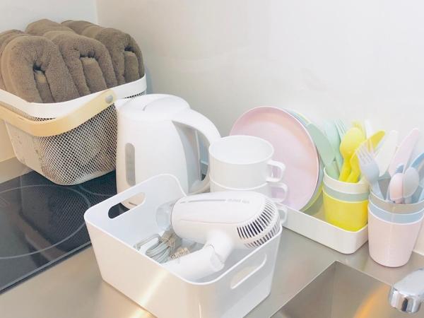 ENZO / Vacation STAY 11623 : photo 3 de la chambre appartement