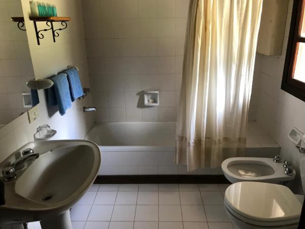 Posada del Angel : photo 1 de la chambre chambre quadruple