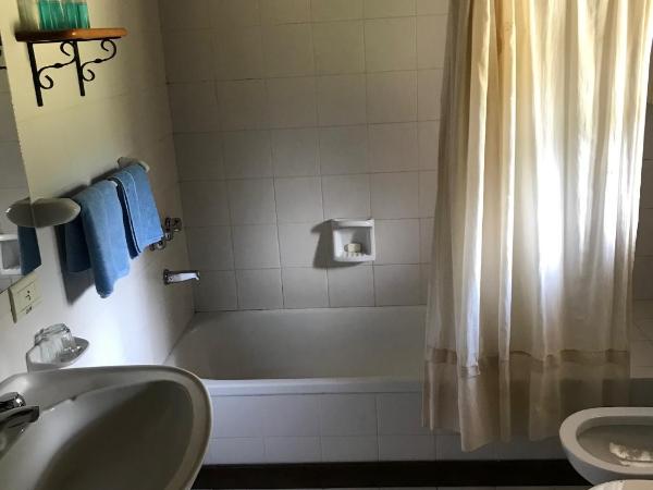 Posada del Angel : photo 2 de la chambre chambre quadruple