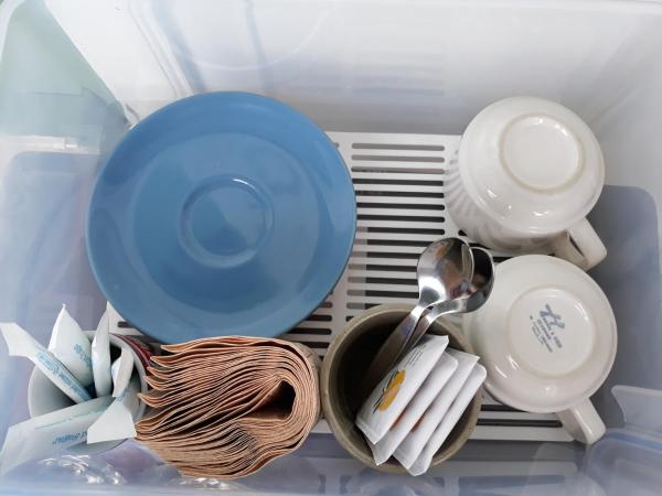 Green Teak House : photo 5 de la chambre chambre double deluxe avec balcon