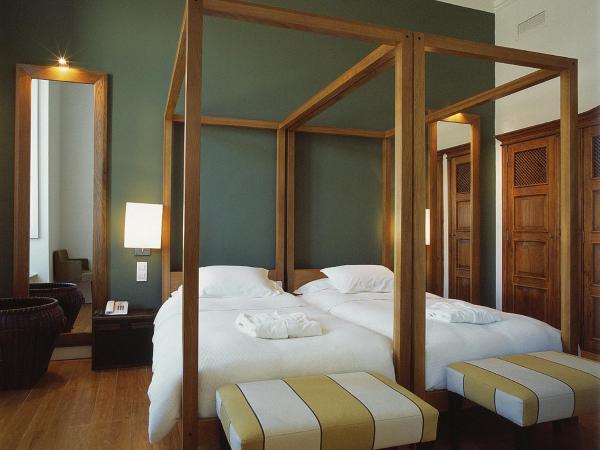 York House Lisboa Hotel : photo 1 de la chambre suite junior