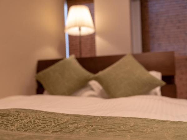 Kyoto Riverview House Kyoraku : photo 10 de la chambre appartement deluxe avec terrasse - vue sur rivière