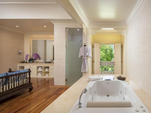 Dheva Mantra Resort : photo 5 de la chambre suite présidentielle