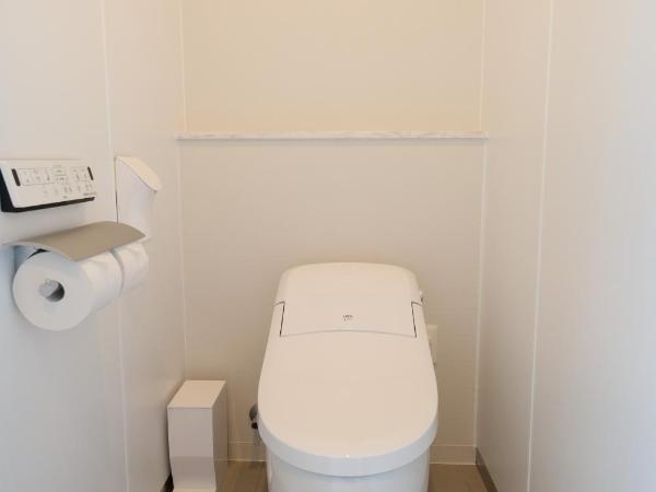 TSUKIMI HOTEL : photo 10 de la chambre chambre capsule dans dortoir mixte