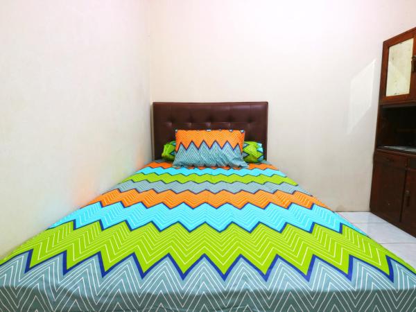 Premium Senen Guesthouse - Female Only : photo 2 de la chambre chambre simple