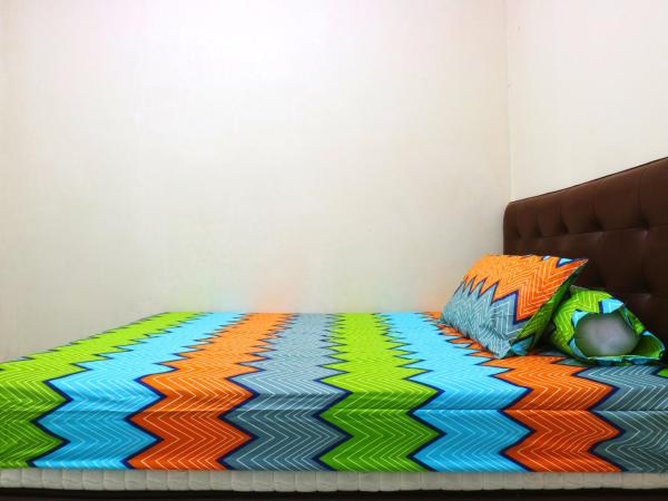 Premium Senen Guesthouse - Female Only : photo 3 de la chambre chambre simple