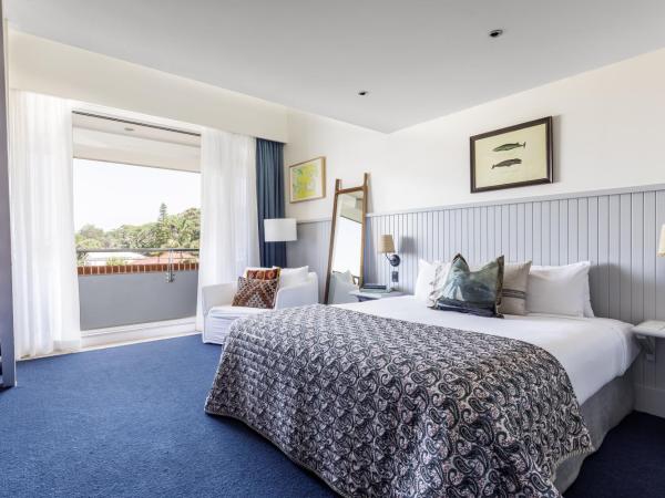 Watsons Bay Boutique Hotel : photo 2 de la chambre chambre loft