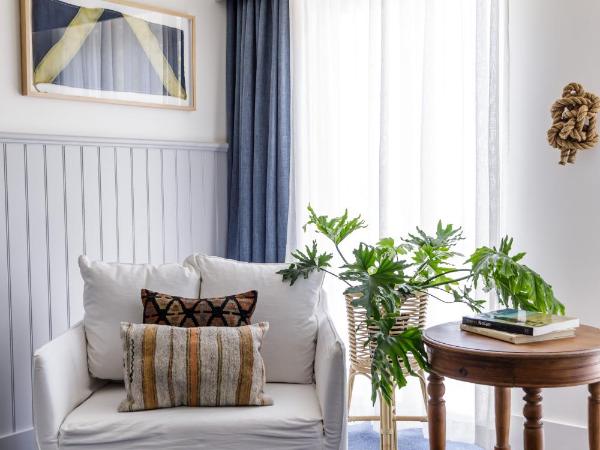 Watsons Bay Boutique Hotel : photo 2 de la chambre chambre lit king-size