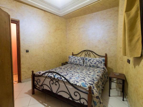 Hotel Bab Boujloud : photo 5 de la chambre chambre double