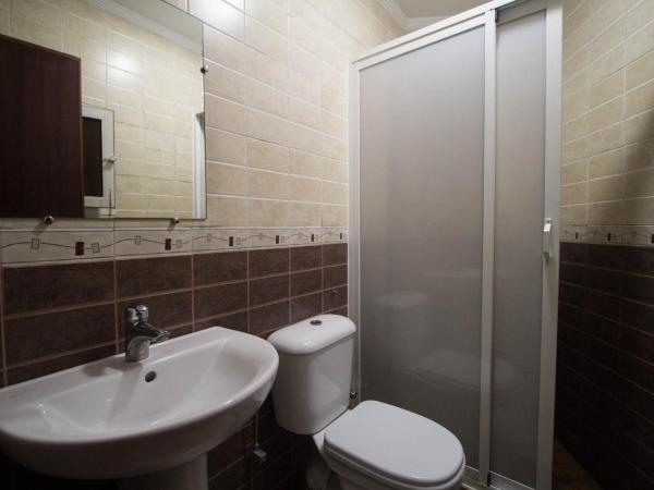 Hotel Bab Boujloud : photo 5 de la chambre chambre lits jumeaux standard