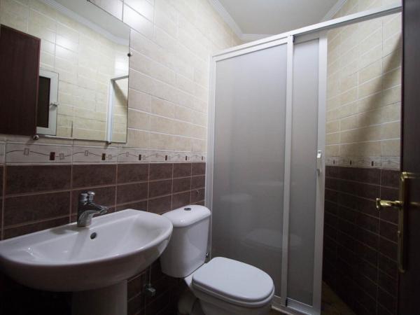 Hotel Bab Boujloud : photo 6 de la chambre chambre lits jumeaux standard