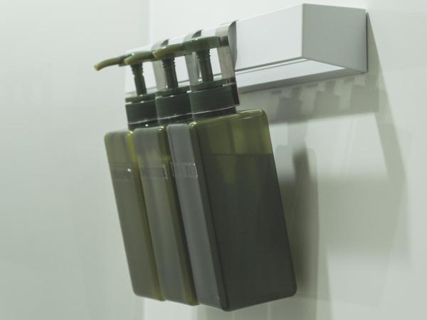 TSUKIMI HOTEL : photo 2 de la chambre chambre capsule pour hommes