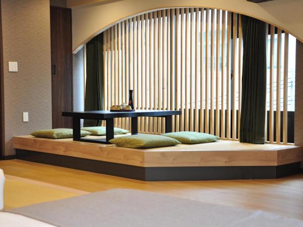 Senlax Inn Osaka : photo 3 de la chambre chambre quadruple de style japonais