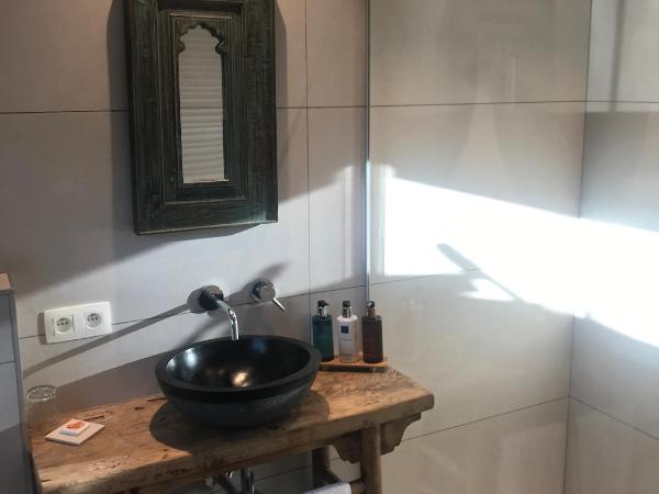 Hof Ter Beuke : photo 1 de la chambre suite avec terrasse 