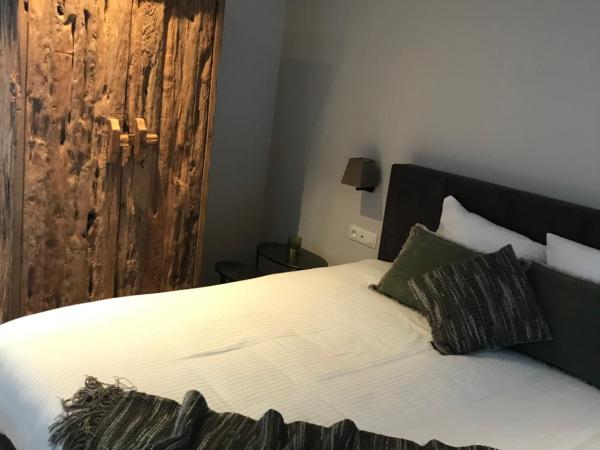 Hof Ter Beuke : photo 10 de la chambre suite avec terrasse 