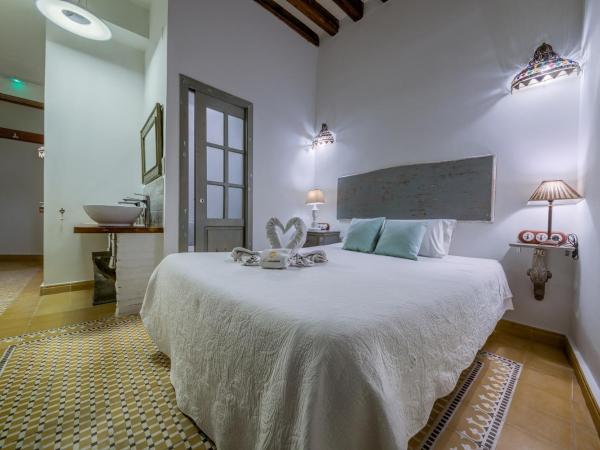 Hotel Argantonio : photo 4 de la chambre chambre double ou lits jumeaux