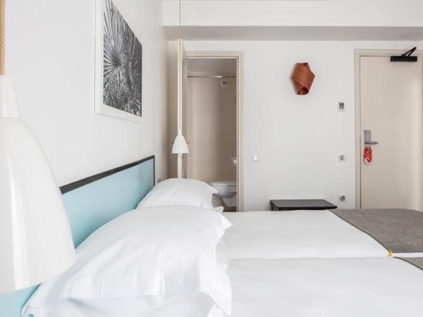 Hotel Palm - Astotel : photo 3 de la chambre chambre lits jumeaux standard