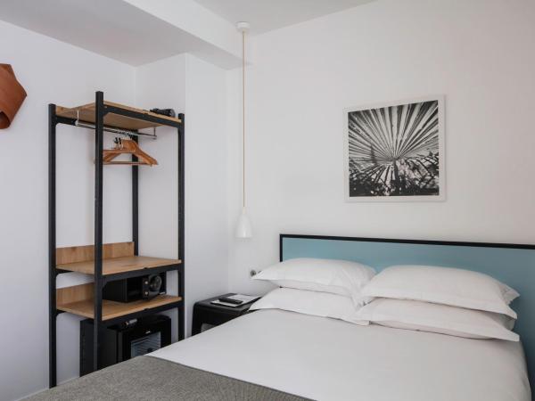 Hotel Palm - Astotel : photo 5 de la chambre chambre familiale - 2 chambres