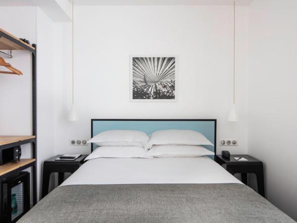 Hotel Palm - Astotel : photo 6 de la chambre chambre familiale - 2 chambres