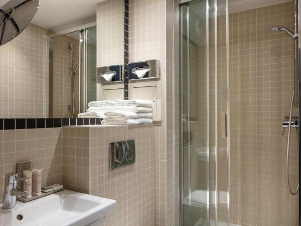 Hotel Palm - Astotel : photo 7 de la chambre chambre familiale - 2 chambres