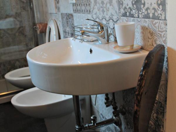 Soggiorno Sogna Firenze : photo 4 de la chambre chambre triple