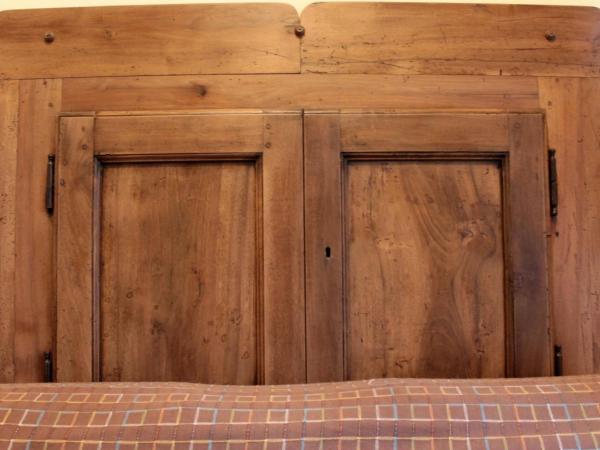 Soggiorno Sogna Firenze : photo 5 de la chambre chambre quadruple