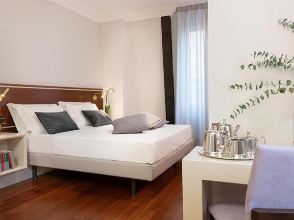 Magville : photo 2 de la chambre chambre double deluxe