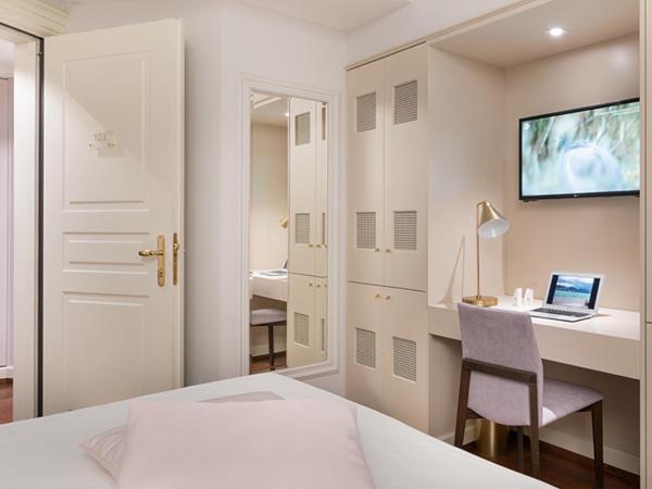 Magville : photo 1 de la chambre chambre simple