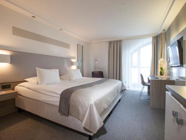 Hotel Erzgiesserei Europe : photo 7 de la chambre chambre double confort