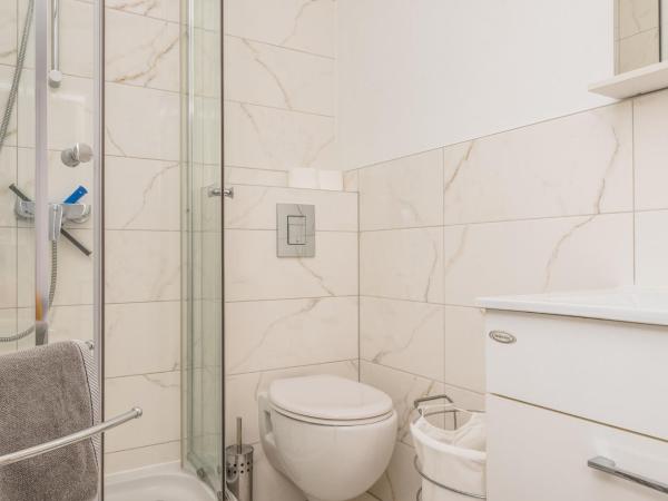 Acapella soba : photo 6 de la chambre chambre double avec salle de bains privative