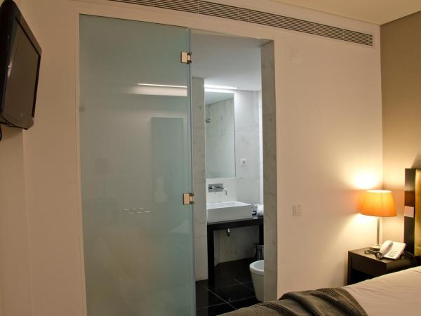 VIP Executive Saldanha : photo 4 de la chambre chambre simple exécutive