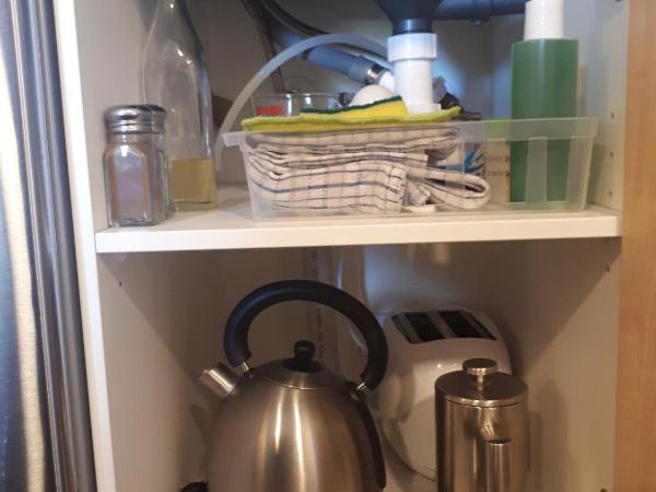 Bella Vista Queenstown : photo 10 de la chambre chambre familiale