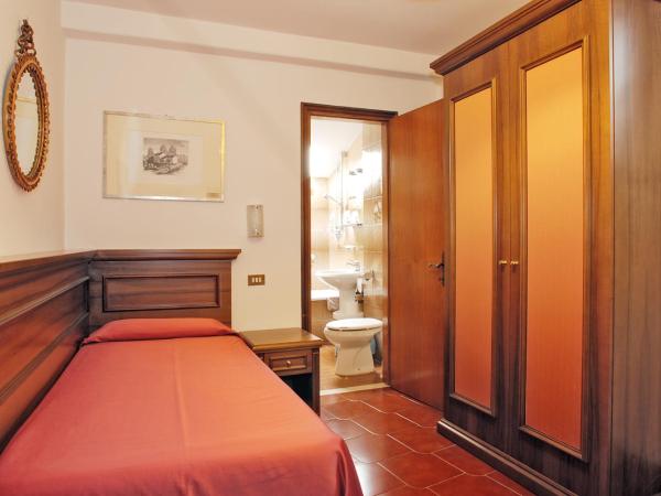 Hotel Fontana : photo 3 de la chambre chambre simple
