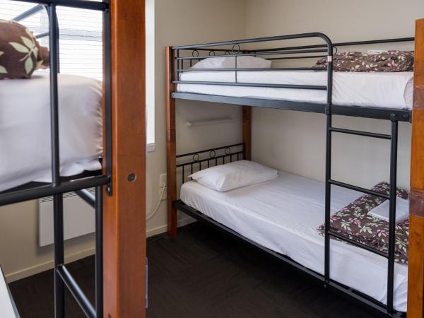 Trek Global Backpackers : photo 6 de la chambre dortoir 4 lits