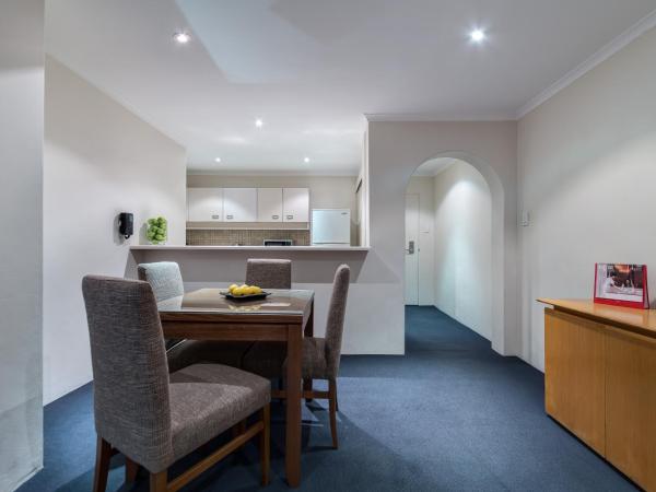 The York by Swiss-Belhotel : photo 5 de la chambre studio