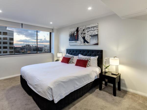 The York by Swiss-Belhotel : photo 4 de la chambre suite 3 chambres