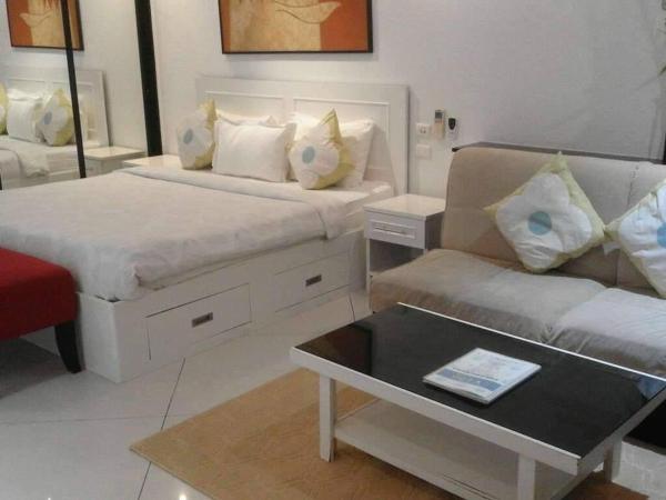 VTSIX at View Talay 6 : photo 2 de la chambre studio - vue sur mer