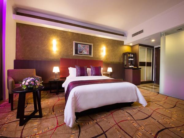 AnCasa Hotel Kuala Lumpur, Chinatown : photo 5 de la chambre suite junior