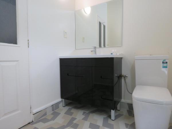 Grandeur Thermal Spa Resort : photo 3 de la chambre studio familial