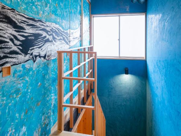 Machiya Hotel YANAGI : photo 7 de la chambre appartement 3 chambres