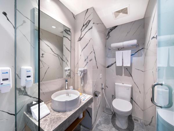 Holiday Inn Express Jakarta Matraman, an IHG Hotel : photo 2 de la chambre chambre standard