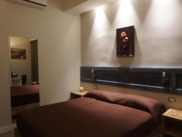 The Brilliant Place : photo 5 de la chambre chambre double