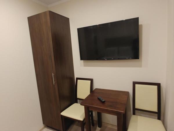 Villa Baltica : photo 4 de la chambre chambre double