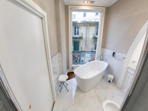 Leone Camere D'autore : photo 3 de la chambre suite deluxe